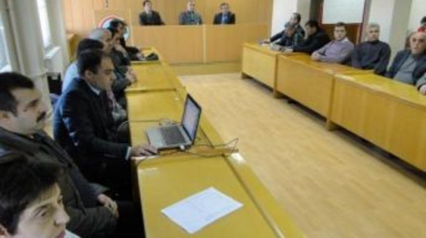 Tarım Hibe Destekleri Anlatıldı