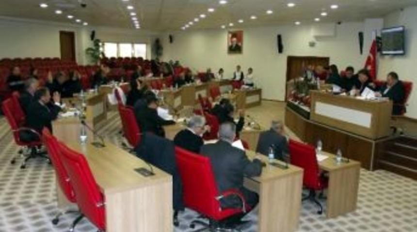 B&uuml;y&uuml;kşehir Meclisinde Partilerin Dağılımı Belli Oldu