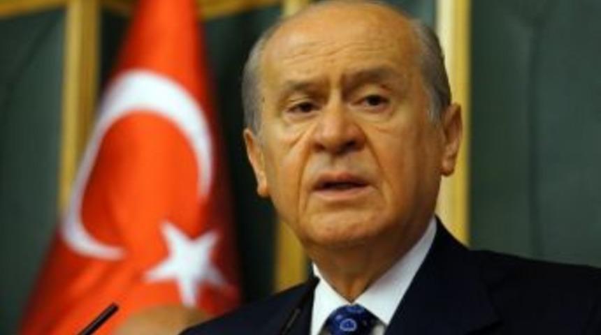 Devlet Bah&ccedil;eli Muğla'ya Geliyor