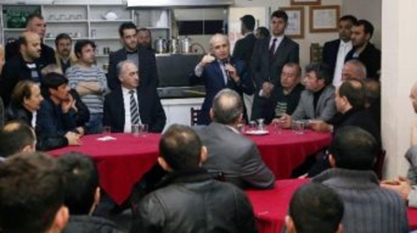 Hasan Akg&uuml;n'den B&uuml;y&uuml;k&ccedil;ekmece Belediyespor&rsquo;a Shalke 04&rsquo;ten Transfer S&ouml;z&uuml;