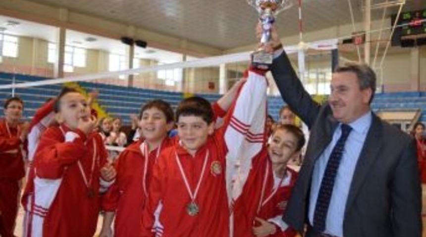 Filenin Şampiyonları Belli Oldu