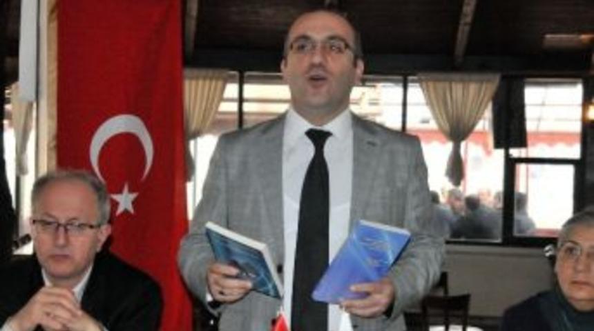 Engelli Ailelerine Kanuni Değişiklikler Anlatıldı