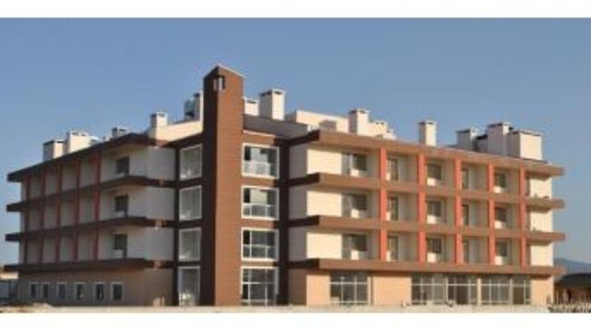 &Ccedil;ınarcık'a Bungalov Tipi Huzurevi