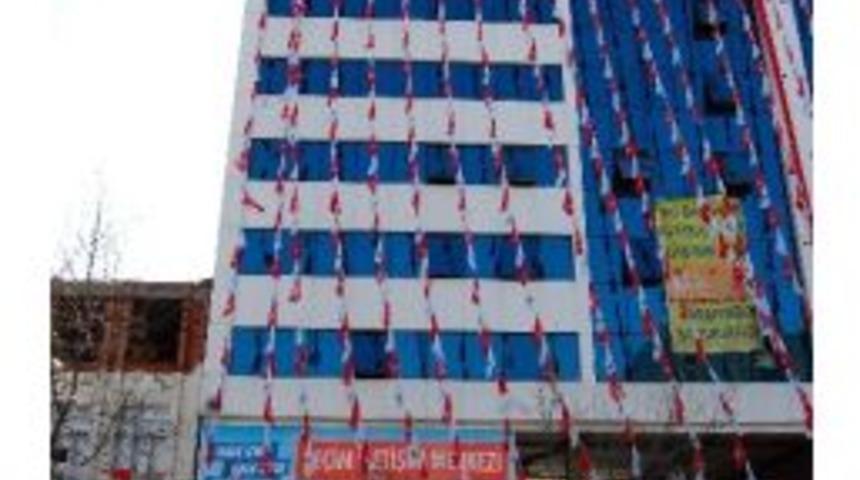 Alkoll&uuml; Şahıs İntihara Teşebb&uuml;s Etti