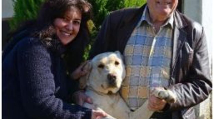 Hayvanlar &ldquo;mal&rdquo; Değil &ldquo;can&rdquo; Sayılmalı