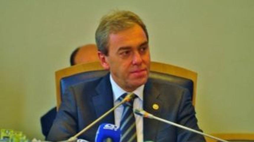 Ak Parti'li Vural Kavuncu: "hastanede Katkı Payı Sadece 8 Tl'dir"