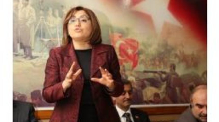 Şahin'den Şehit Yakınları Ve Gazilere Faizsiz Konut Kredisi M&uuml;jdesi