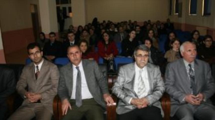 Yeni Atan &Ouml;ğretmenlere Uyum Semineri