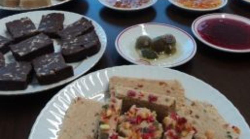 Fıstık Fiyatlarındaki İkinci Dalga Helvanın Da Tadını Bozdu