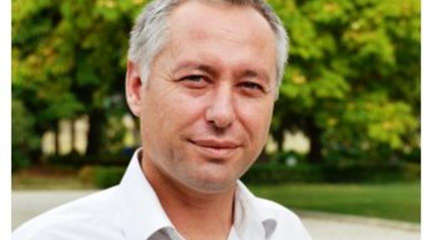 T&uuml;rk Tarım Orman Sendikası Trakya Şube Başkanı Turgay Kıran: "paralel Sendika Y&ouml;netimleri İstemiyoruz"