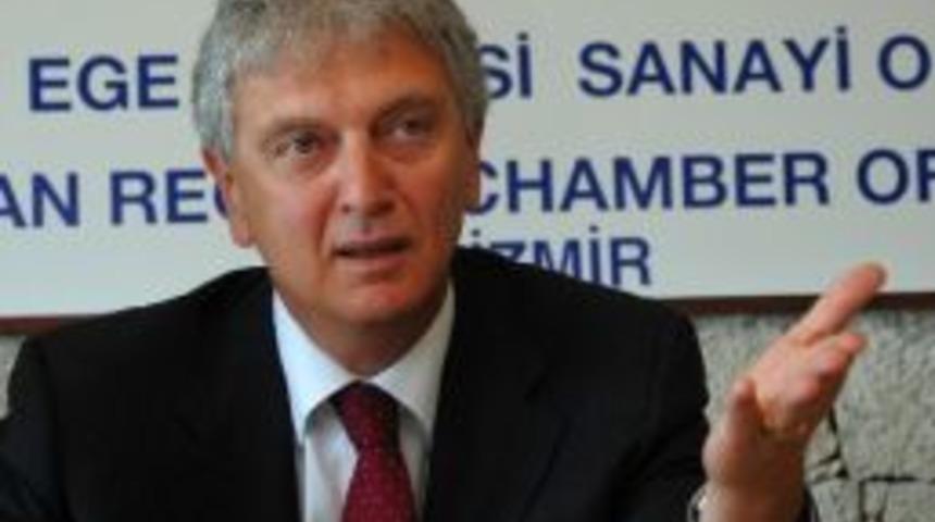 Yorgancılar: "s&uuml;rd&uuml;r&uuml;lebilir B&uuml;y&uuml;me İ&ccedil;in Cari A&ccedil;ık Sorunu &Ccedil;&ouml;z&uuml;lmeli"