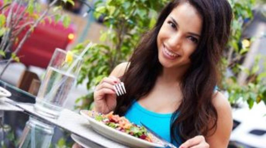 Mutluluğu Besinlerle Yakalayın