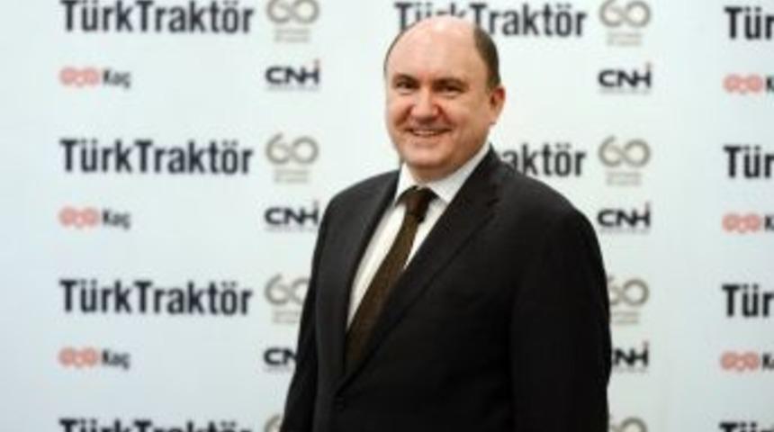 T&uuml;rktrakt&ouml;r, 2013 Yılında Da B&uuml;y&uuml;meye Devam Etti