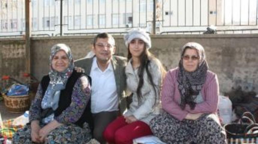 Soma'dan "&ouml;zg&uuml;r &Ouml;zel" Ge&ccedil;ti