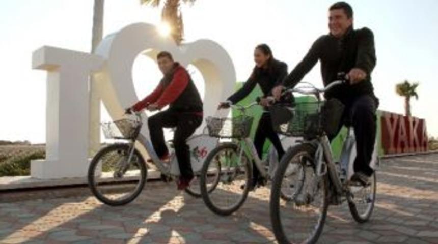 Karşıyaka Belediyesi'nden B&uuml;y&uuml;k Başarı