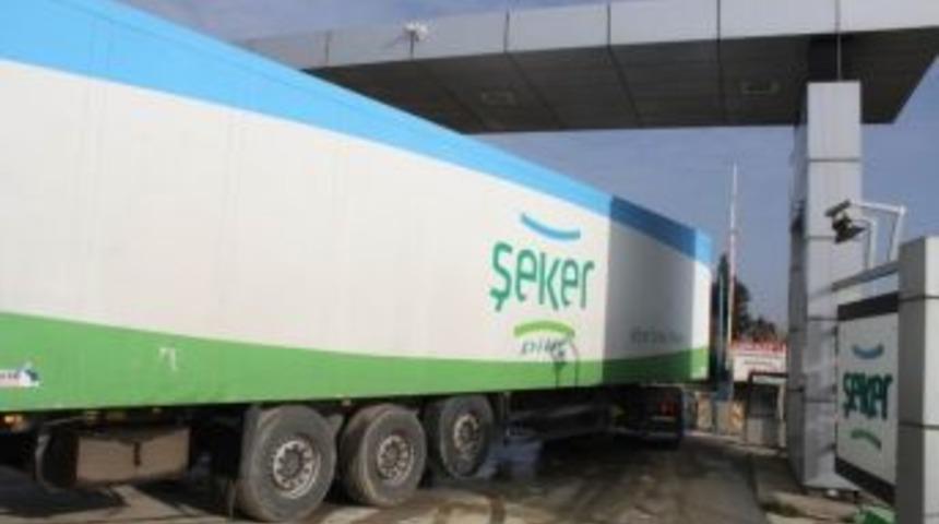 Şeker Pili&ccedil; 73 İş&ccedil;i Daha &Ccedil;ıkardı