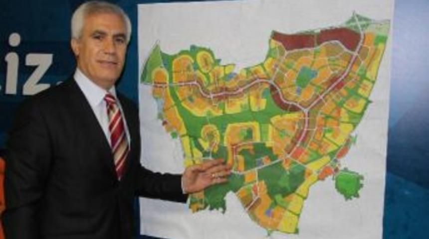 Bozbey: "biz Planımıza İnanıyoruz, Aynı Şekilde Geri G&ouml;ndereceğiz"