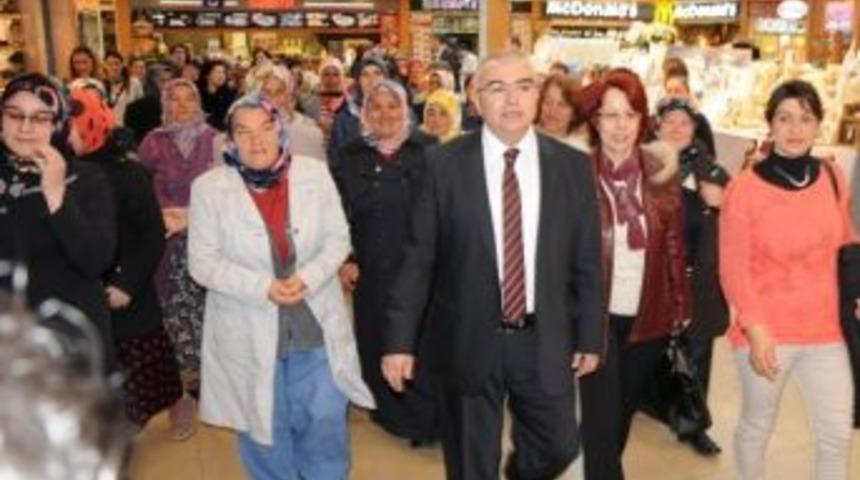 İlk Defa Sinemaya Gittiler