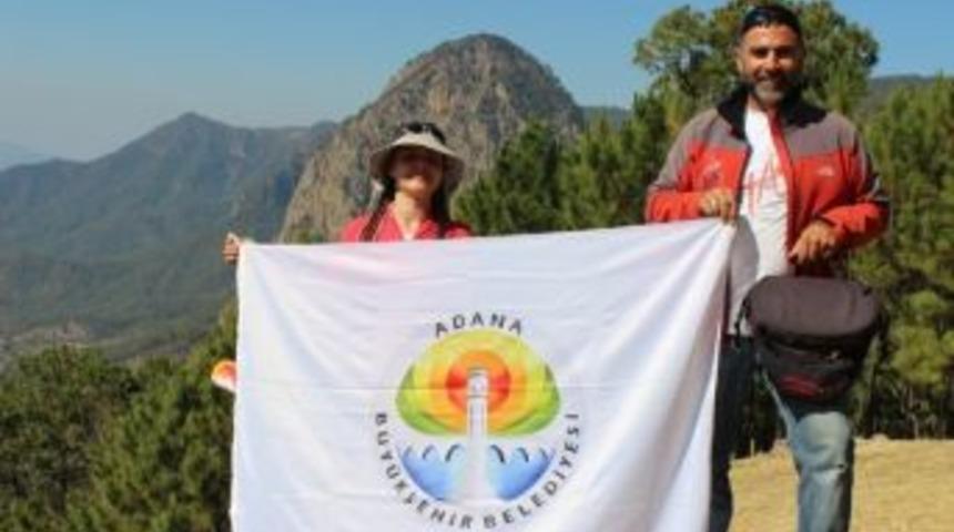 B&uuml;y&uuml;kşehir Ahas Meksika&rsquo;dan Mutlu D&ouml;nd&uuml;