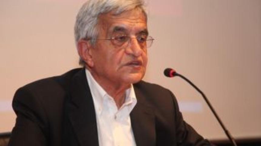 Medeniyet Sohbetleri'nin Konuğu Hatemi Olacak