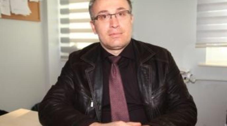 As&uuml;&rsquo;l&uuml; Akademisyenin Makalesi &Ouml;d&uuml;l Aldı