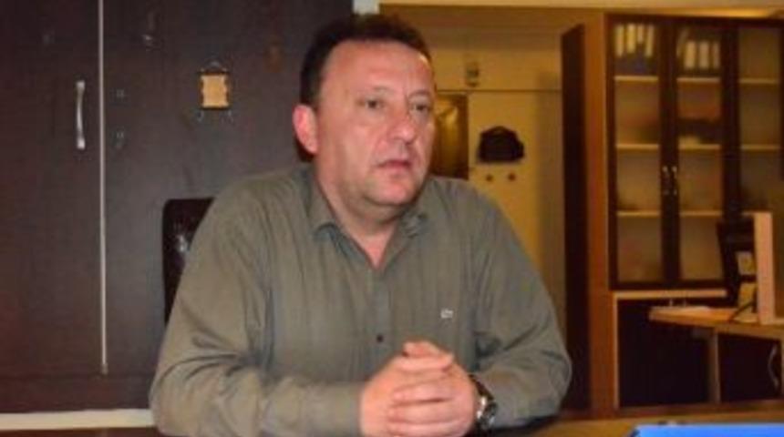 Yal&ccedil;ıner, S&uuml;reci Değerlendirdi