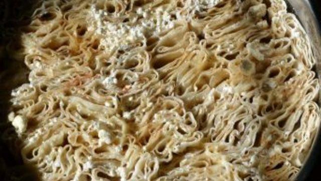 Gümüşhane’nin Cevizli Sironu, Sağlık Kaynağı