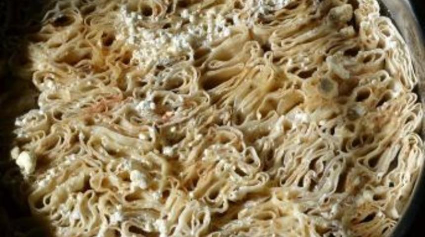 G&uuml;m&uuml;şhane&rsquo;nin Cevizli Sironu, Sağlık Kaynağı