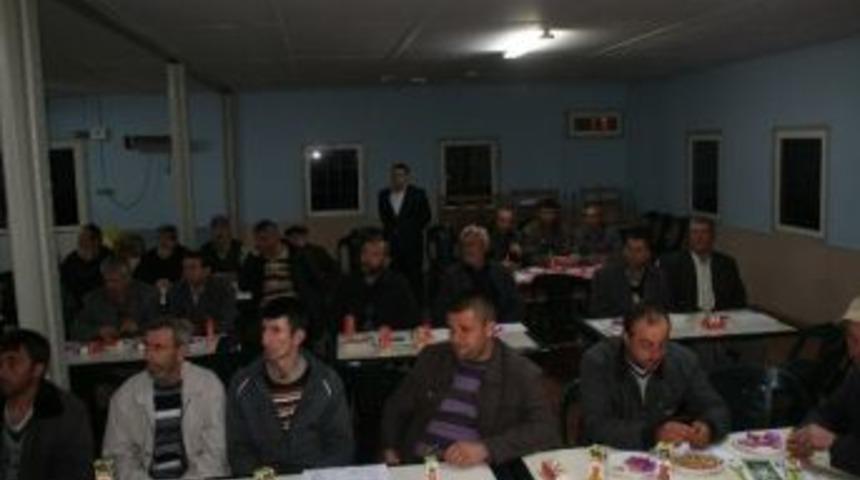 Ferizli Tkk 2013&rsquo;de 6 Milyon 200 Bin Tl Kredi Dağıttı