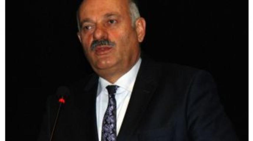 Bah&ccedil;eşehir Kolejinde G&uuml;venli Okul Projesi Anlatıldı