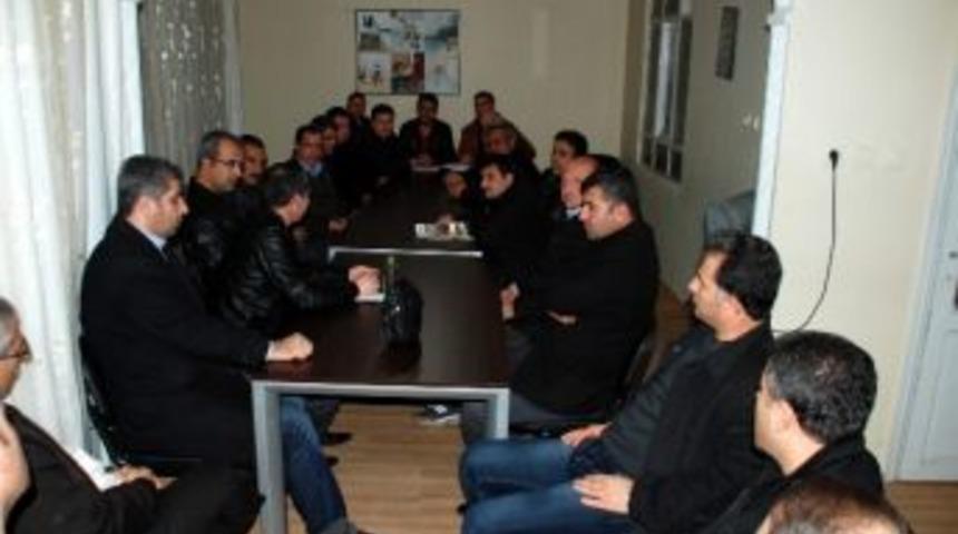 Okul M&uuml;d&uuml;rleri Tasarıyı Eleştirdi