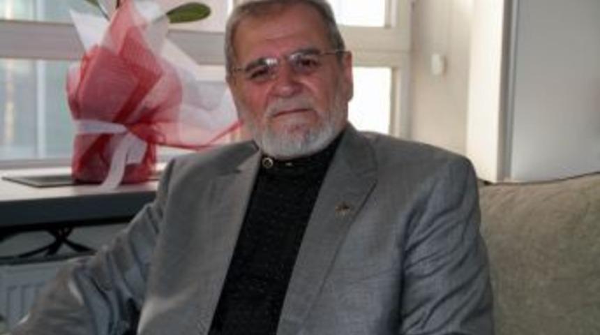 Ahsen Vakfı'nın Restorasyon &Ccedil;alışmaları