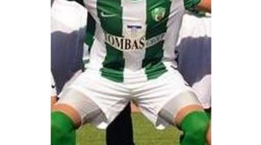 K&ouml;m&uuml;rspor, Kestelli İki Oyuncuyu Transfer Etti