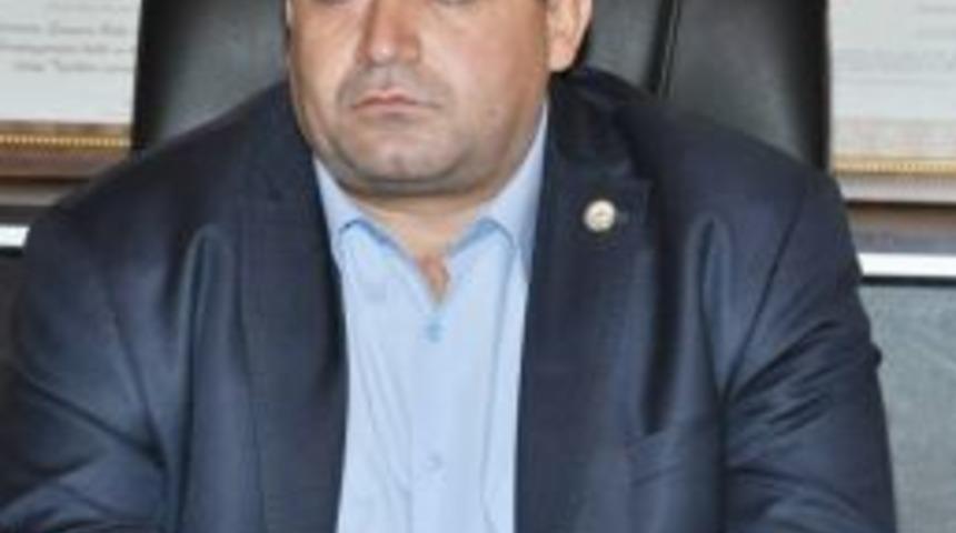 Aksaray Tarım Fuarı&rsquo;na Yoğun İlgi