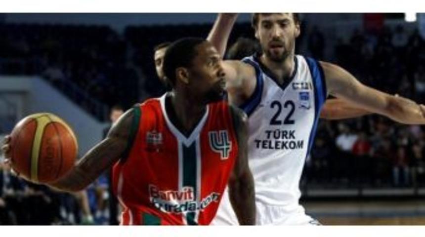 Beko Basketbol Ligi 18. Hafta