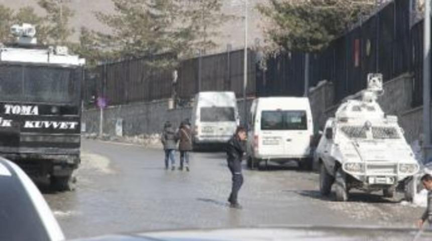 Hakkari&rsquo;de 15 Şubat &Ouml;nlemleri