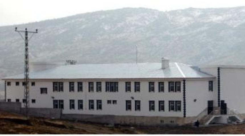 Sincik Yeni Eğitim Binalarına Kavuştu
