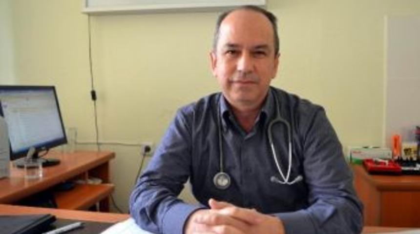 Bigadi&ccedil;'in Sevilen Doktoru Siyasete Giriyor
