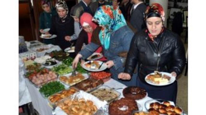 En Anlamlı Sevgililer G&uuml;n&uuml; Etkinliği