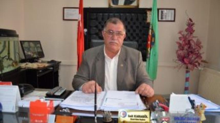İyi Tarım Ve &Ccedil;atak Projesine İlgi Azalıyor