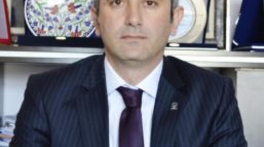 Kutlu&rsquo;dan &Ouml;zg&uuml;rl&uuml;k A&ccedil;ıklaması