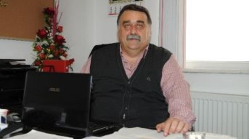Samsunspor &Uuml;yelerine "aidat" Uyarısı