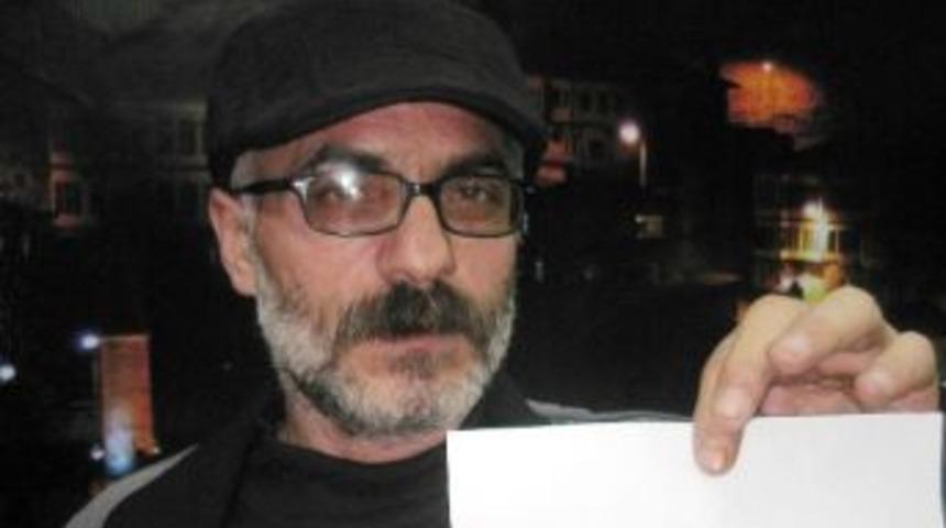 Laz Ziya&rsquo;nın Ağabeyi Uyuşturucudan Tutuklandı