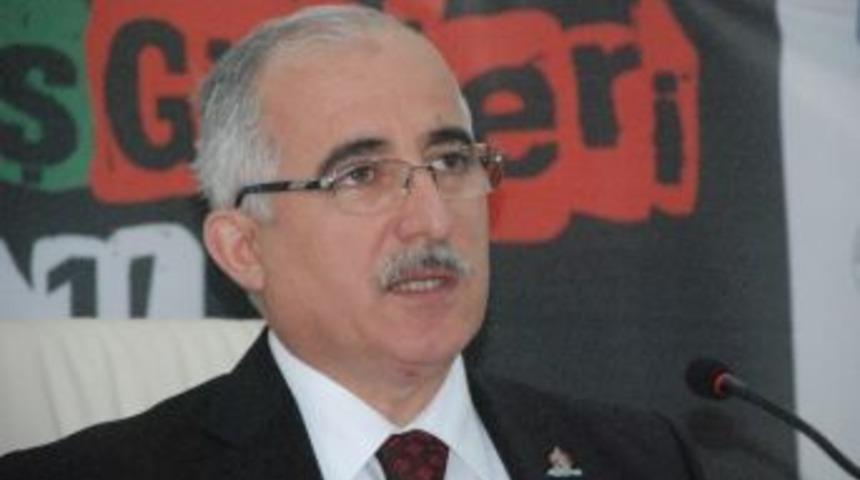 Vali Tuna "kediye İşkence" Olayını Değerlendirdi
