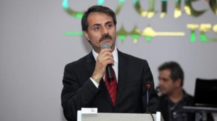 B&uuml;y&uuml;kşehir Belediyesi Se&ccedil;im &Ccedil;alışmalarına Hız Kesmeden Devam Ediyor