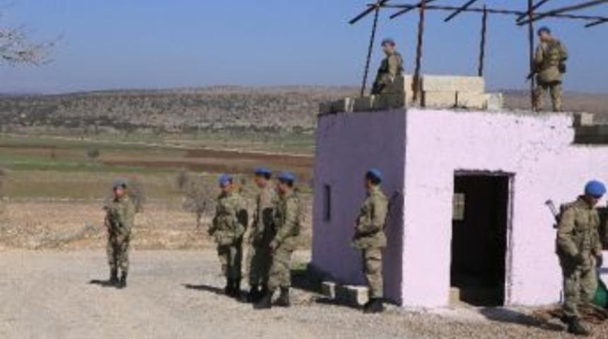 Kahramanmaraş&rsquo;taki Se&ccedil;im Kavgası