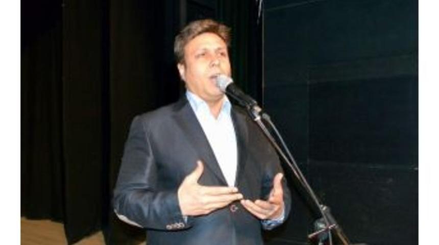 Sevgililer G&uuml;n&uuml;nde Ger&ccedil;ek Sevgiliyi Anma