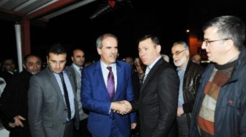 &ldquo;bursa Bir&ccedil;ok Konuda T&uuml;rkiye&rsquo;ye &Ouml;rnek&rdquo;
