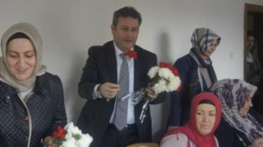 Palancıoğlu&rsquo;ndan Ev Hanımlarını Sevindirecek Proje