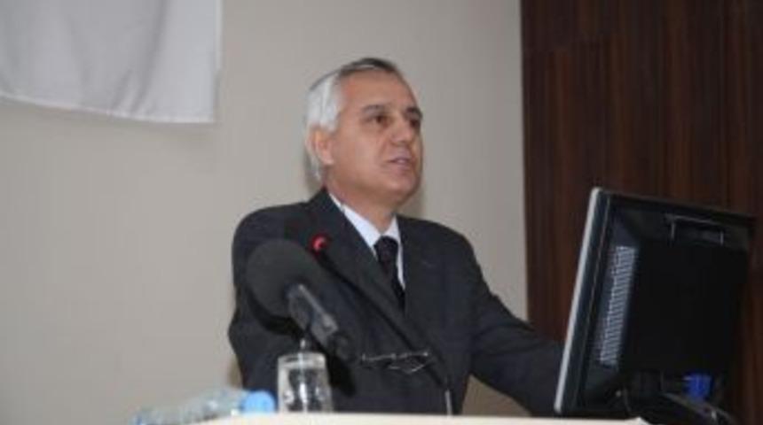 Sd&uuml; Orman Fak&uuml;ltesi İlk &Uuml;&ccedil;te